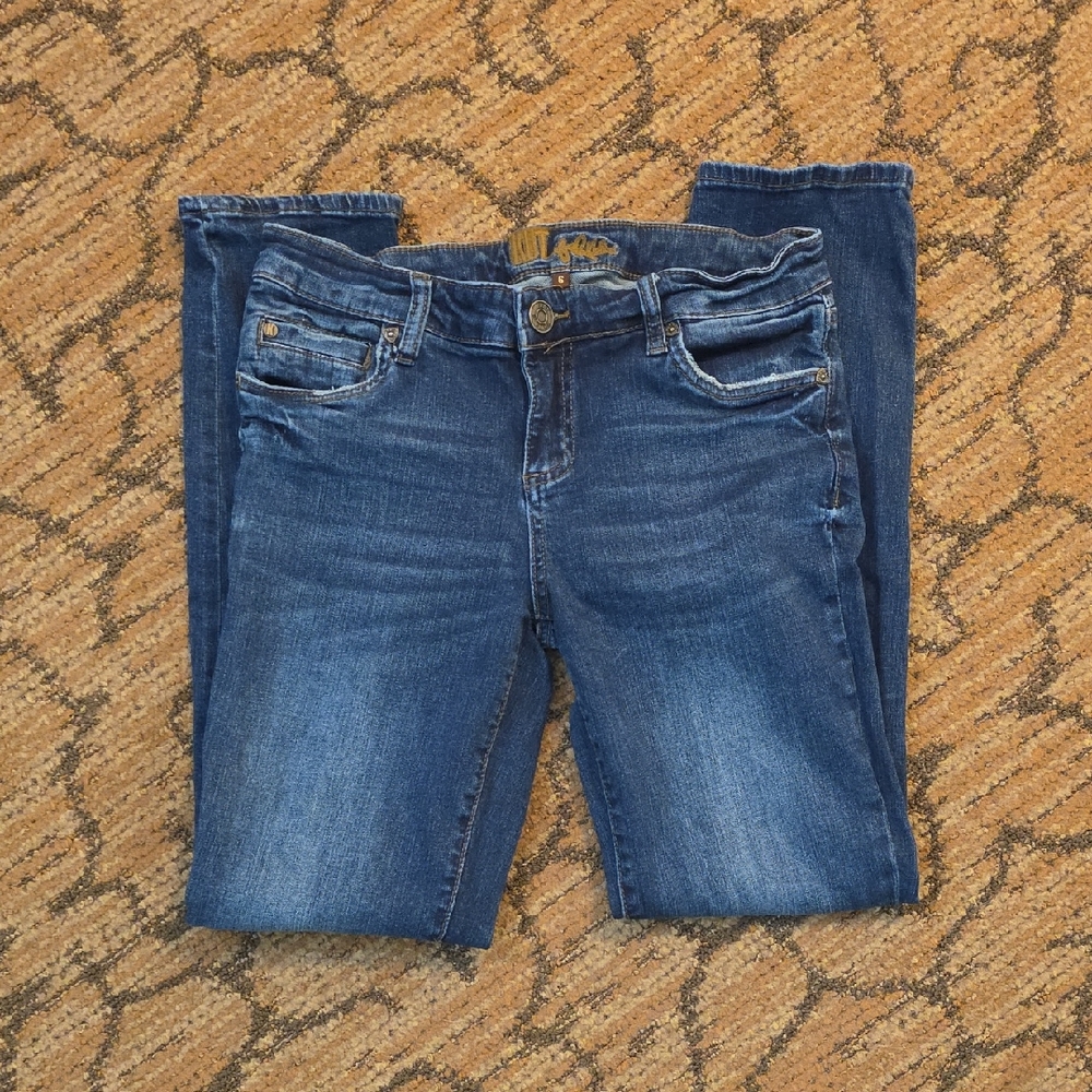 KUT From The Kloth Jeans Size 6